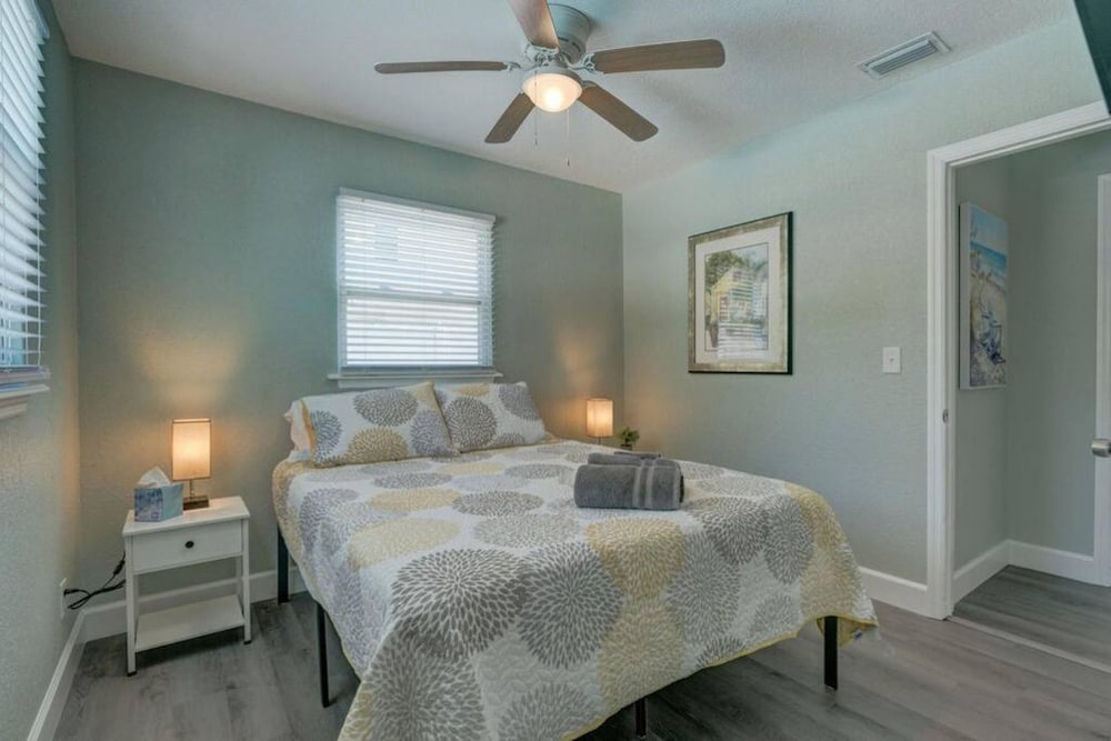 Heated Pool Close to St Pete Tampa Pet Friendly, photo 9
