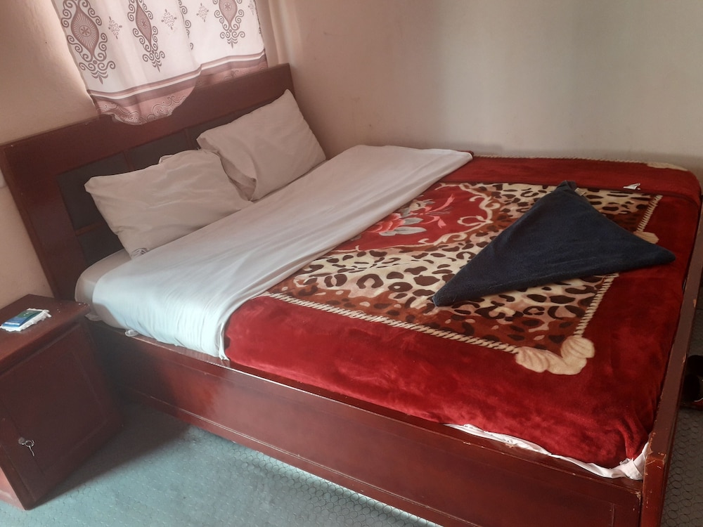 Addis guest house and pension view 5