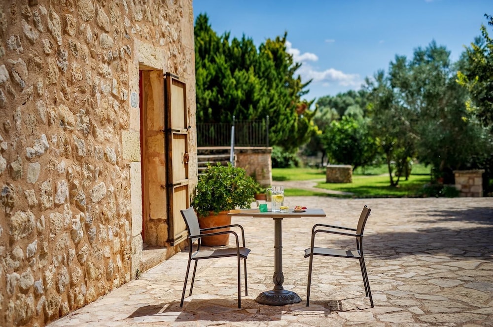Agritourism SA Franquesa Vella