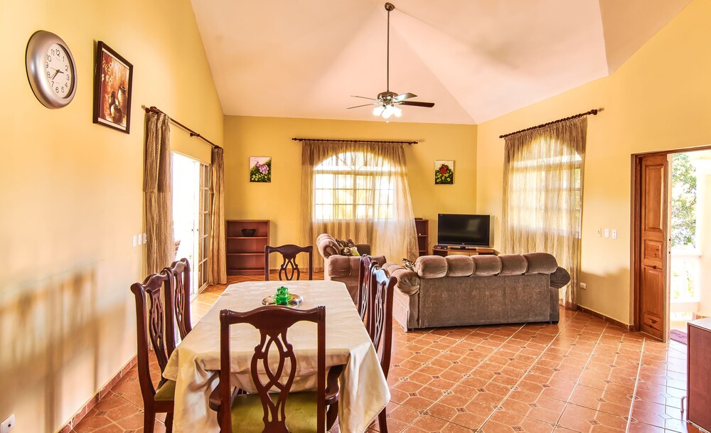 Private Villa Hispaniola