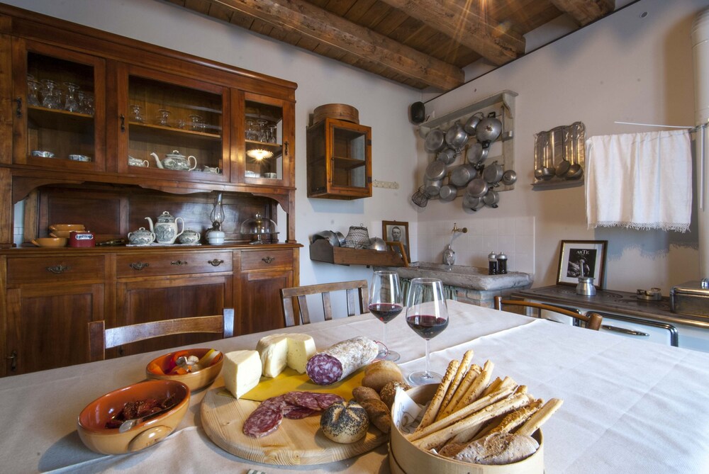 Casa Dei Racconti