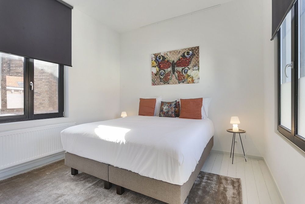 Exclusive Boutique Hotel Lit d'Art view 4