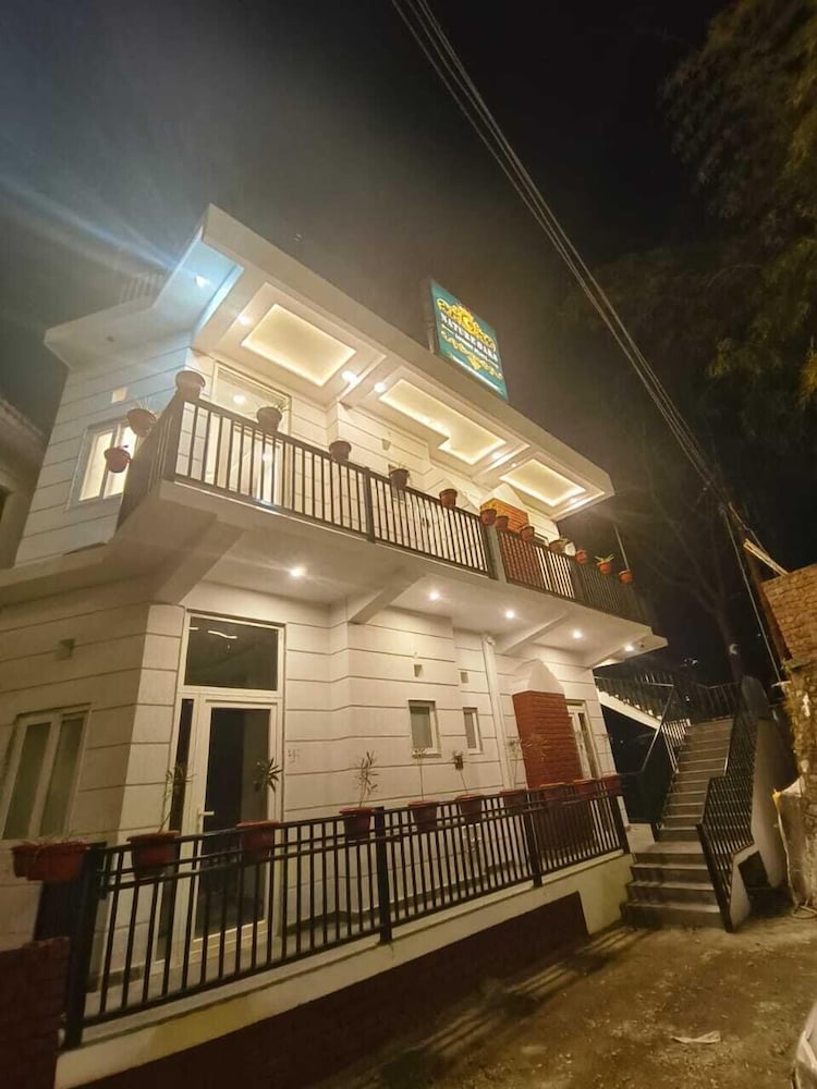 Nature Oaks luxury stayz - Nainital