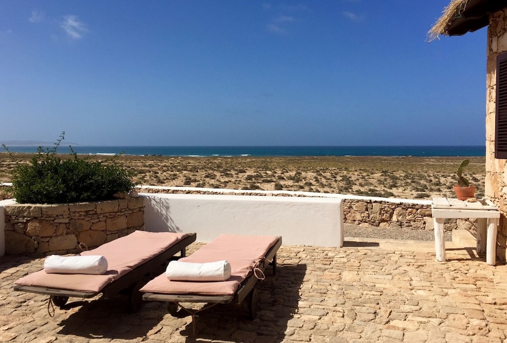 Spinguera Ecolodge