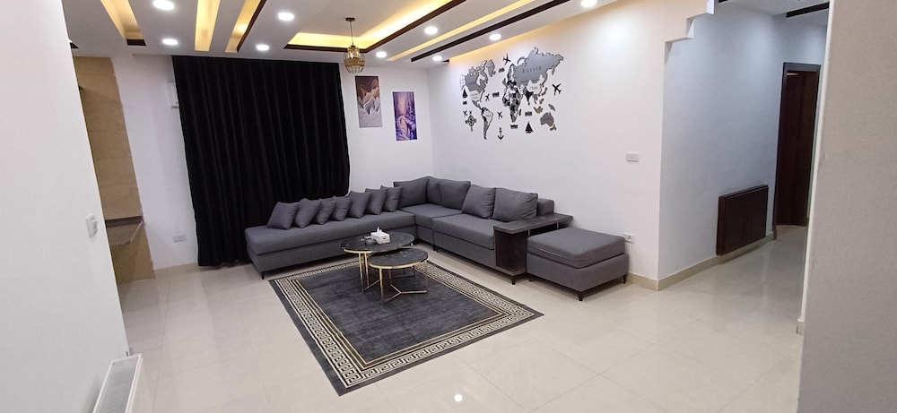 Laperla luxury apartments