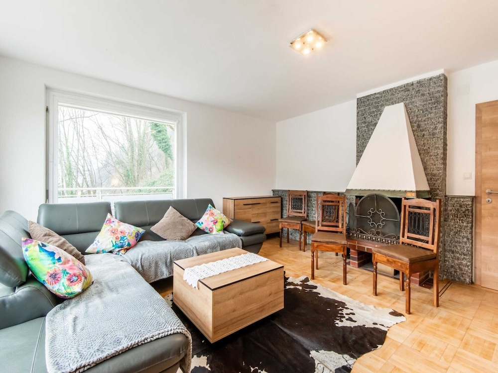 Beautiful Holiday Home in Feldkirch With Garden