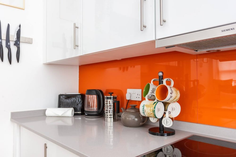 Homely 1 Bedroom Apartment in the Heart of Vibrant Camden