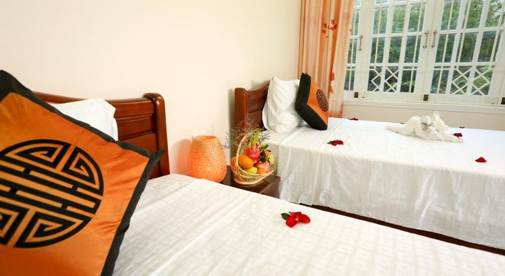 Rice Village Homestay