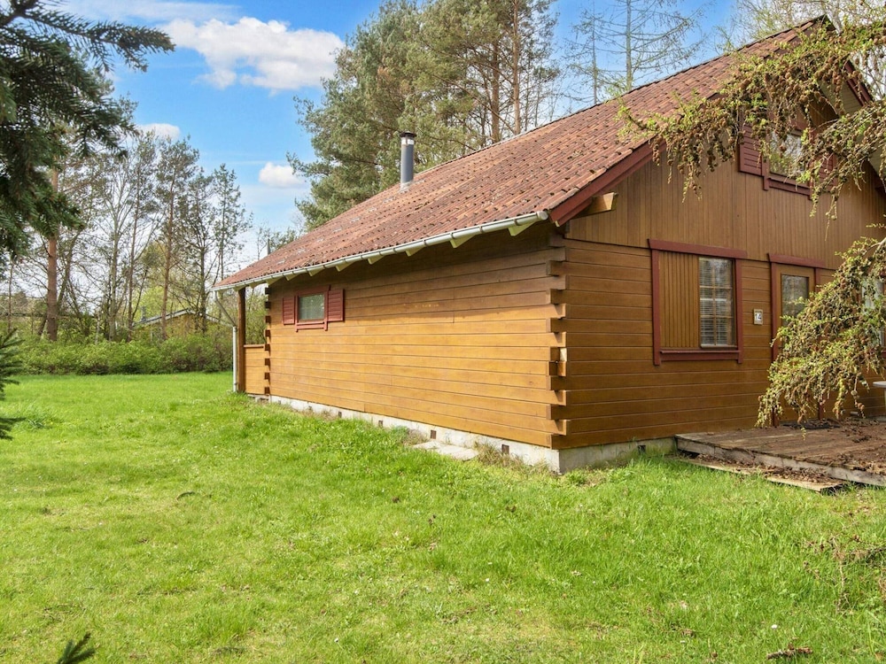 6 Person Holiday Home in Orsted