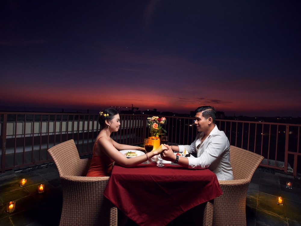 The Kirana Canggu Hotel