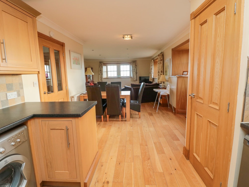 Long Cart Cottage