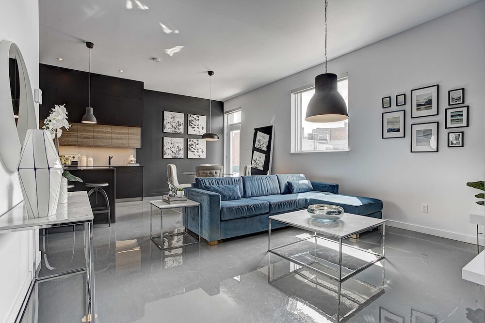 Les Lofts du Centre