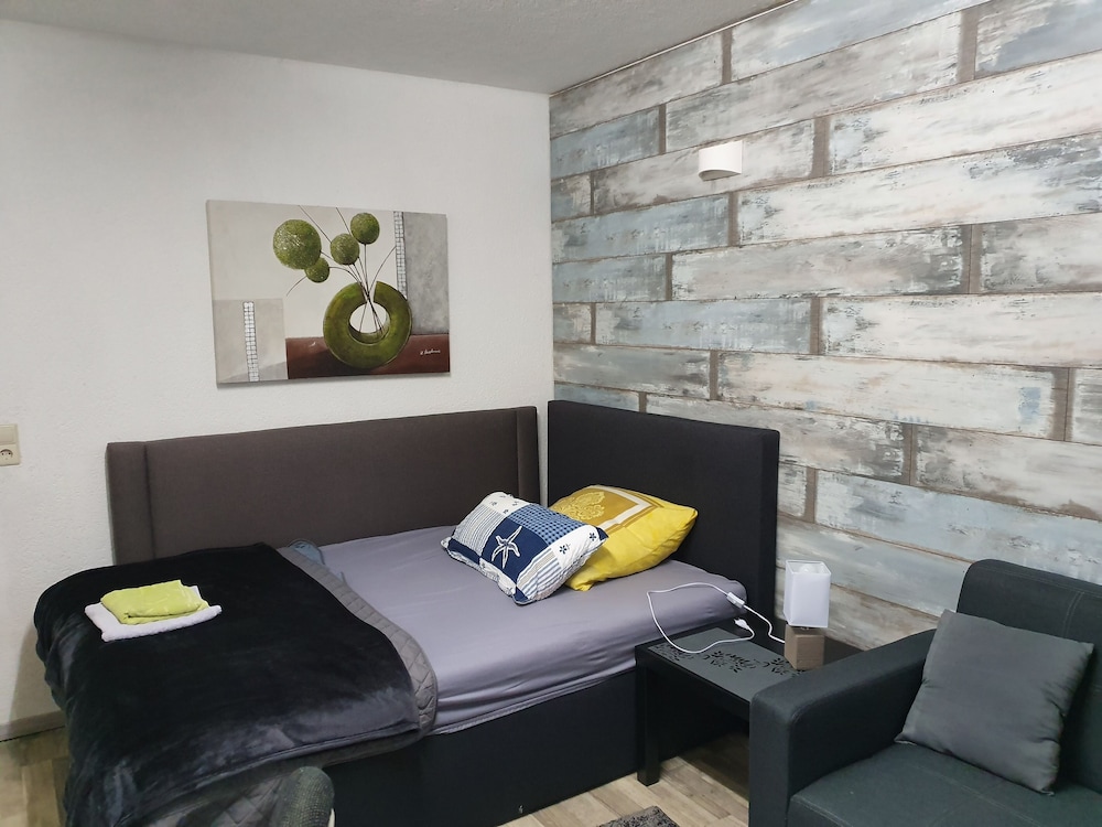 Boardinghouse Wolfsburg