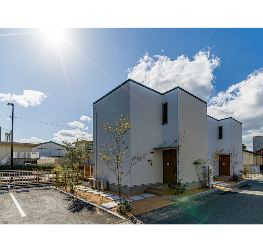 Rakuten STAY HOUSE x WILLSTYLE Haginishitamachi view 2