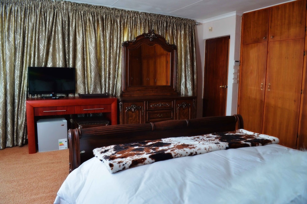 Empoza Seaview Guesthouse