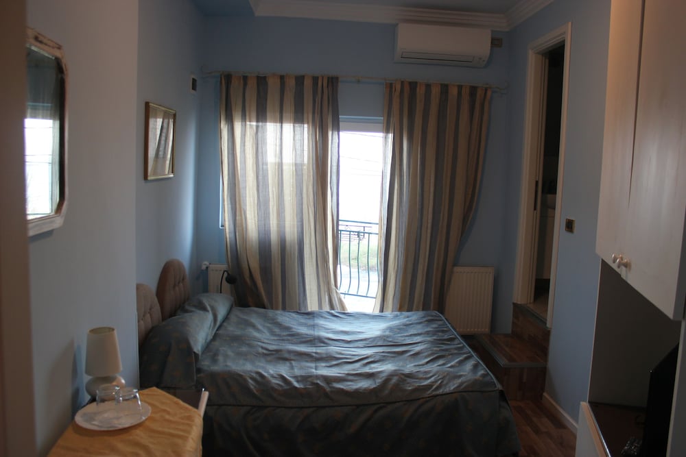 Vila Flavia B&B