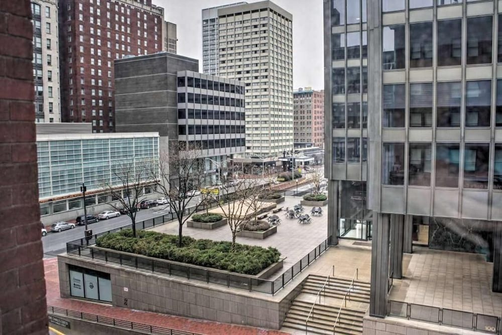 Baltimore executive Furnished rentals