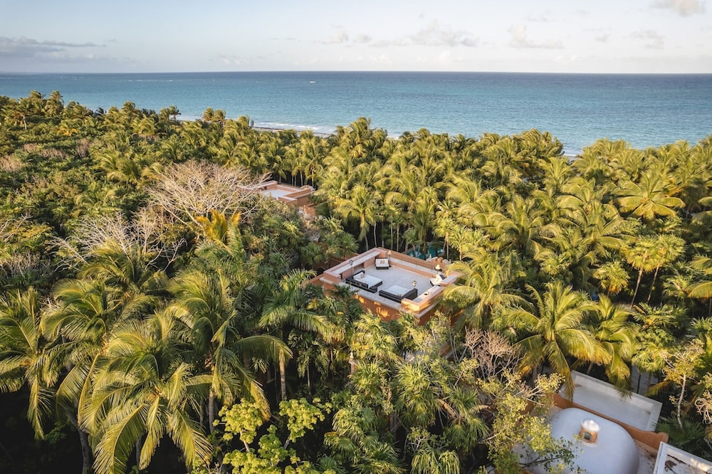 Hacienda Palancar Sian Ka an Luxe 4BR