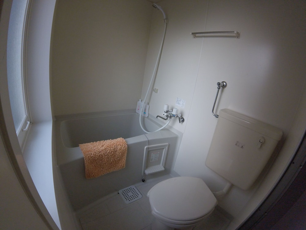 SappoLodge - Hostel
