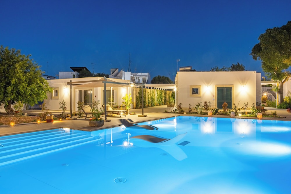 Lavilla Suite & Relax