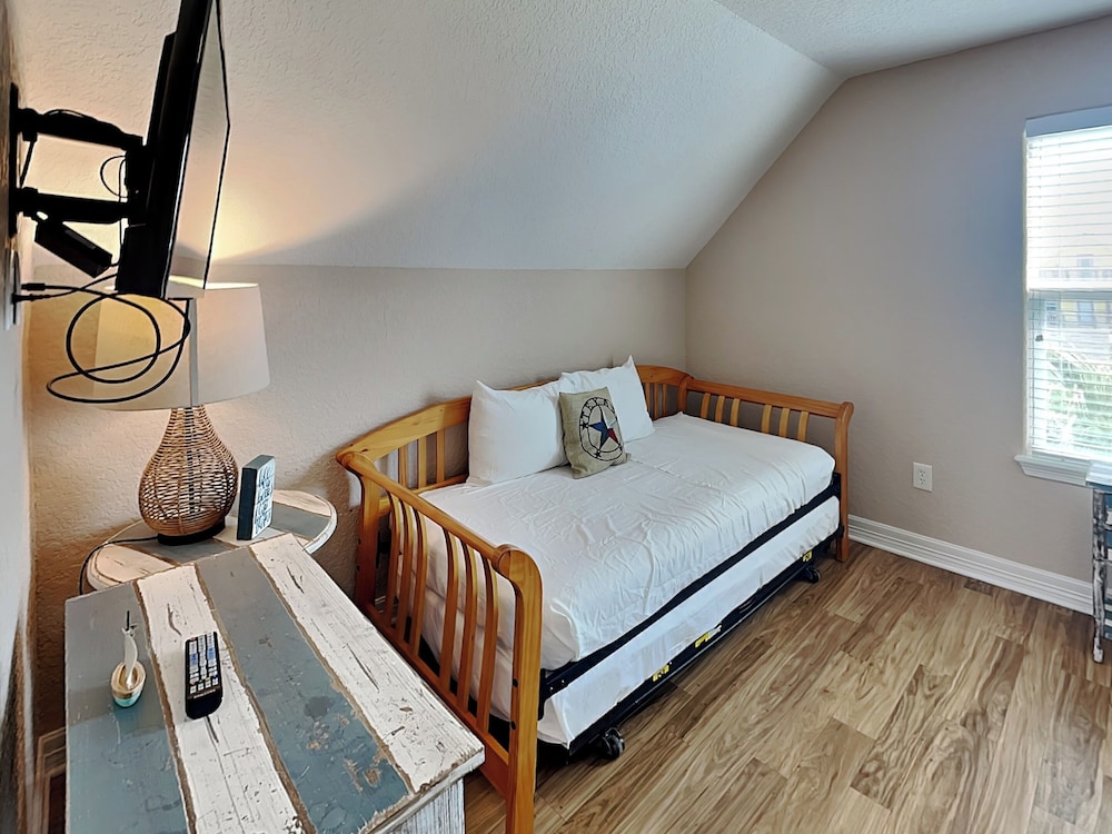 Surfside Beach House