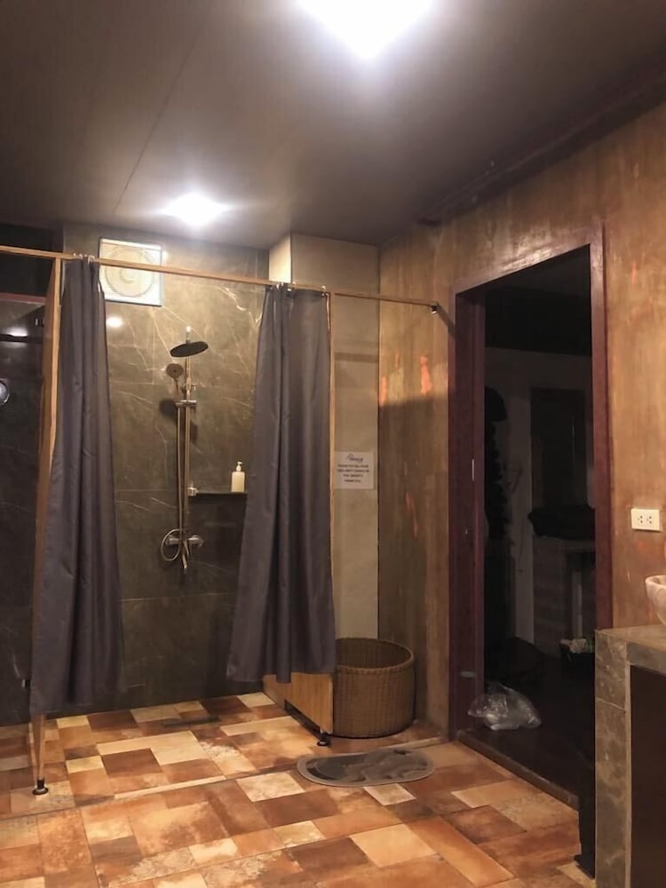 Papabo Backpackers Mactan