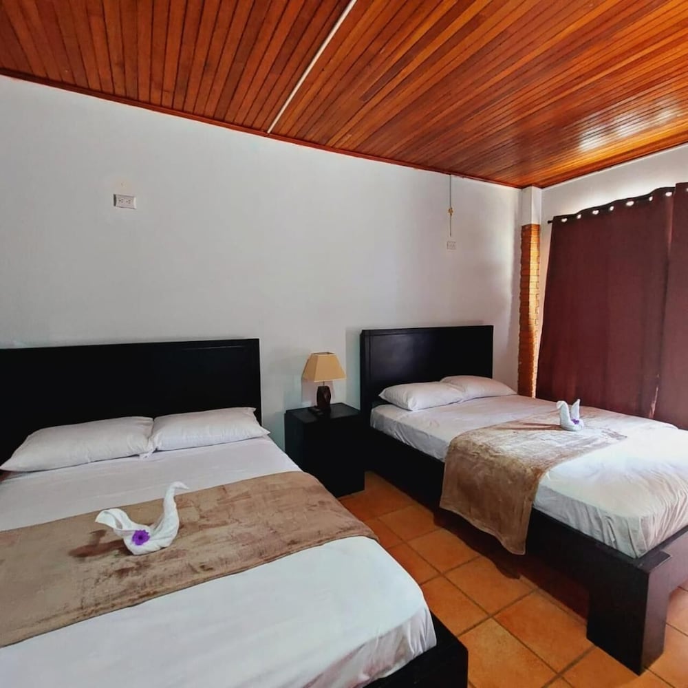 Uruka Lodge