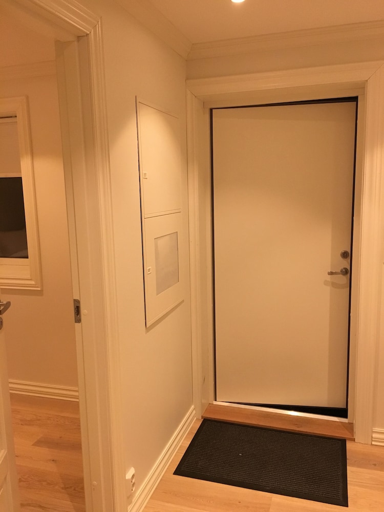 Klaeboe Apartment