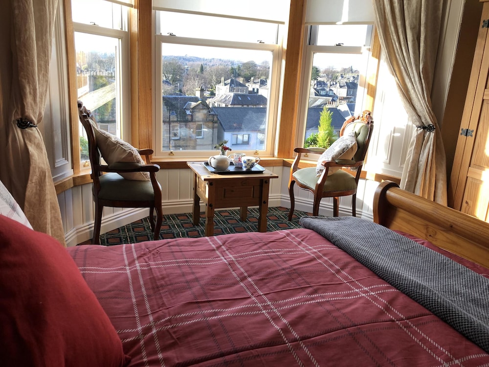 Castle Walk B&B