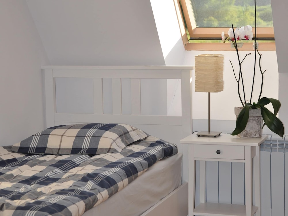 Holiday Home in Przew?oka With Forest view 3