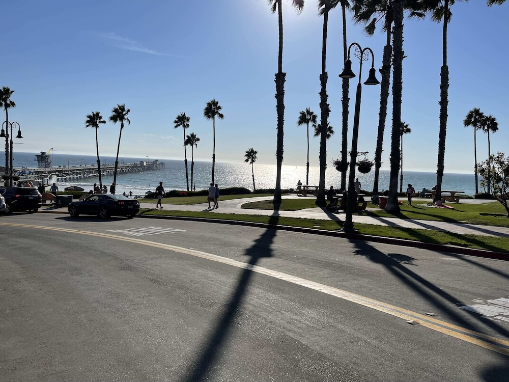 New: Signature 2BR In #1 San Clemente Neighborhood - Blocks From Ocean view 5