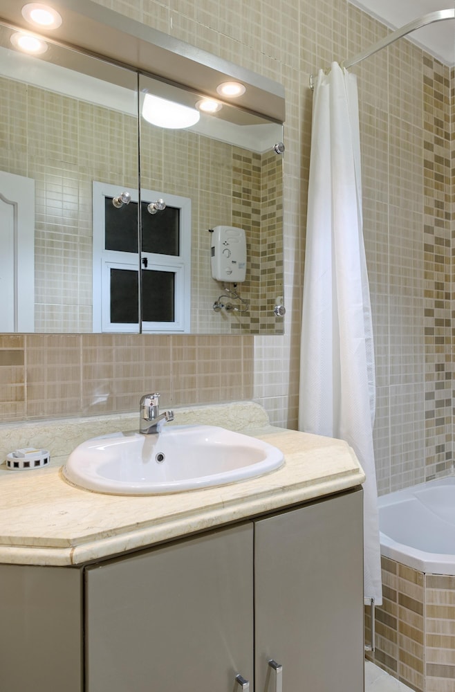 Vesta - Superior APT - 3BR - Merghany