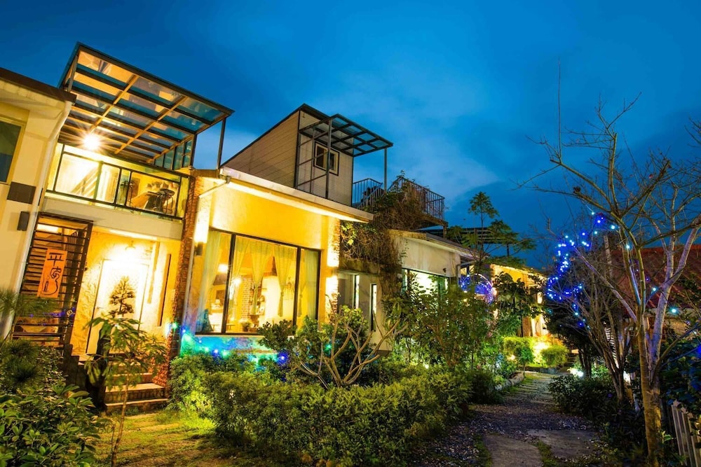 Cat Sky Country Homestay