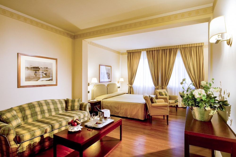 Sirmione Vacations - Hotel Sirmione e Promessi Sposi - Property Image 43