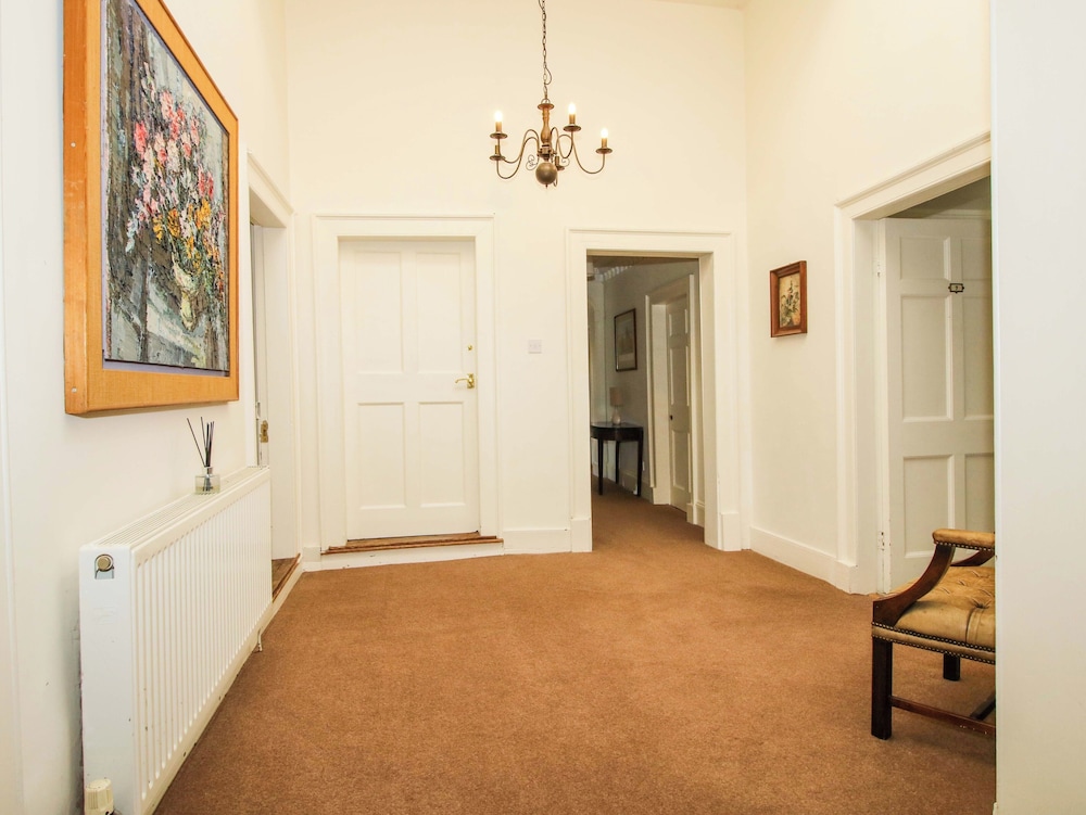 Caynham Court