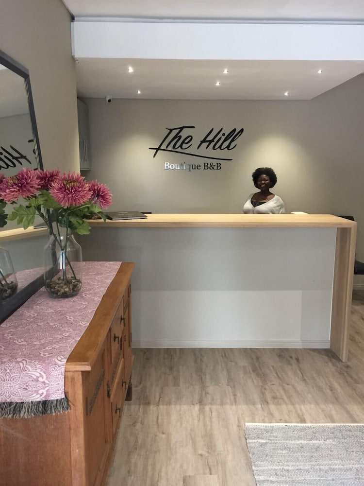The Hill Boutique Bed & Breakfast