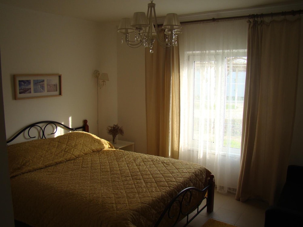 VillaPetra view 3