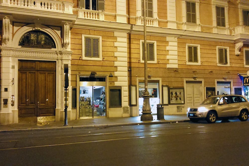 Domus al Vaticano 36