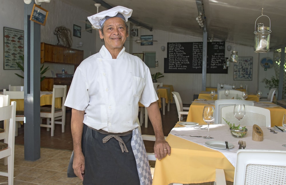 Auberge Chez Plume