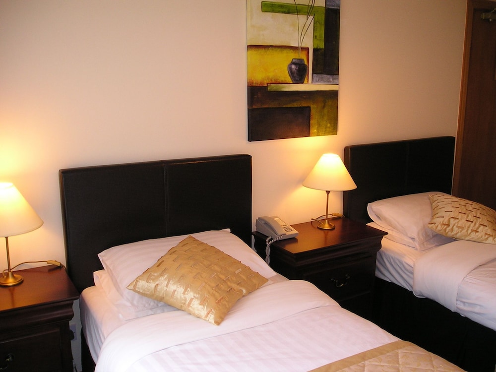 Mountain View Guesthouse