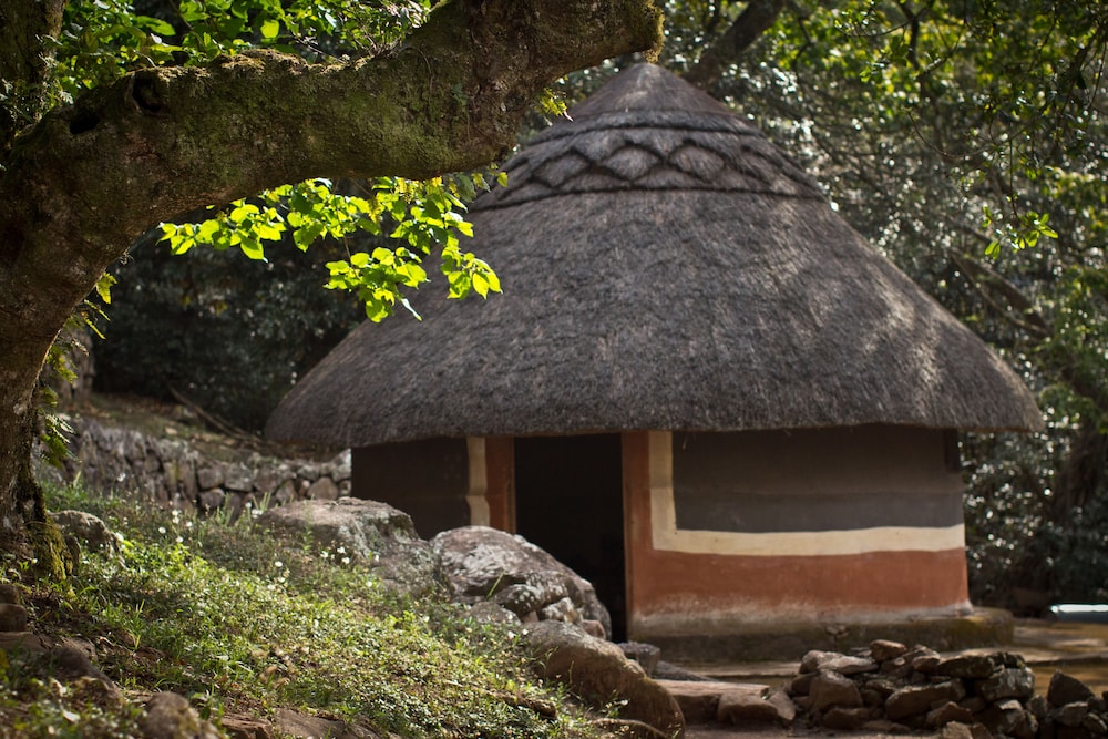 Fundudzi Cultural Camp