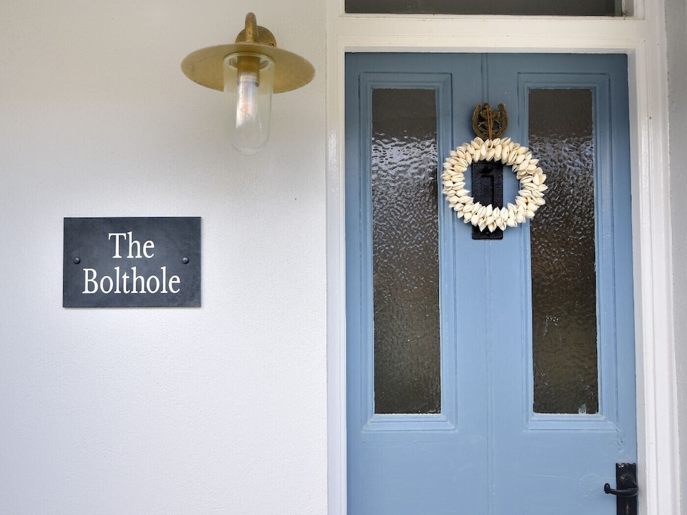The Bolthole