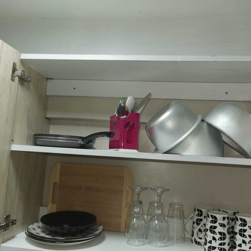 Liberty Gardens Apartments South B