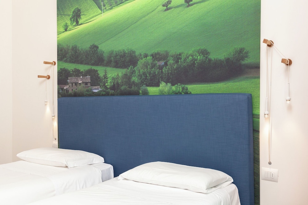 A3Passi Agriturismo tra gli Ulivi