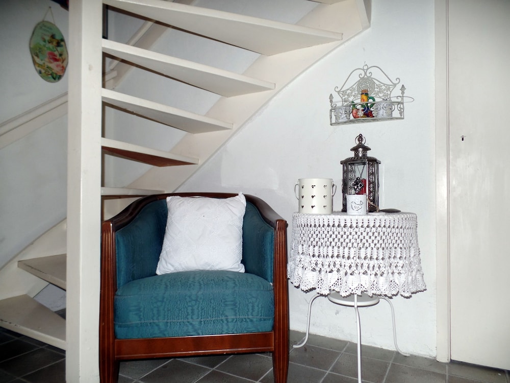 Bed and Breakfast De Pauw