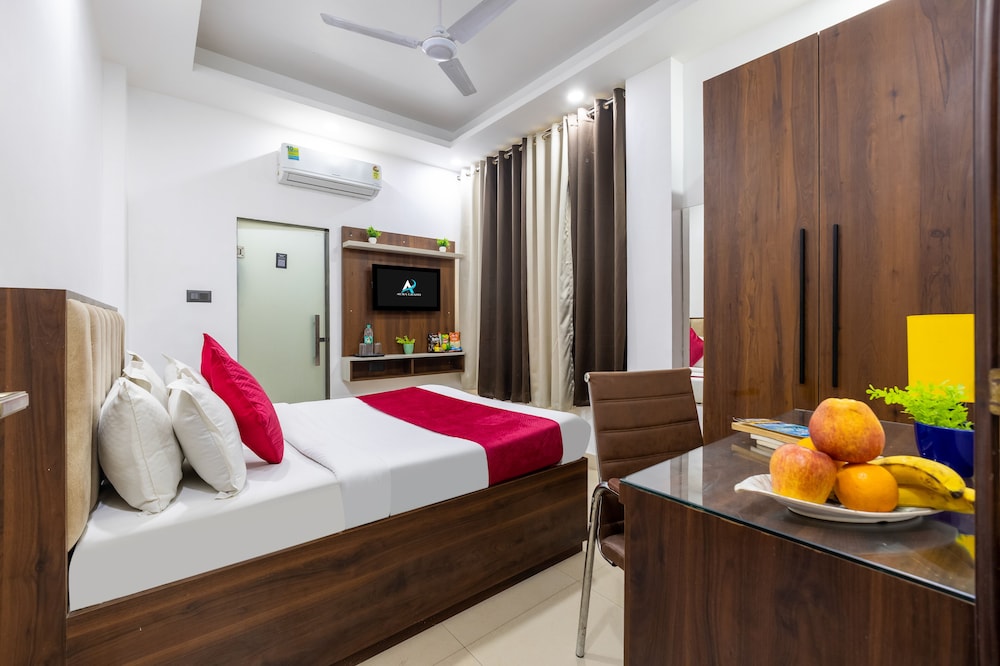 Hotel Aura Grand SECTOR - 63A Noida
