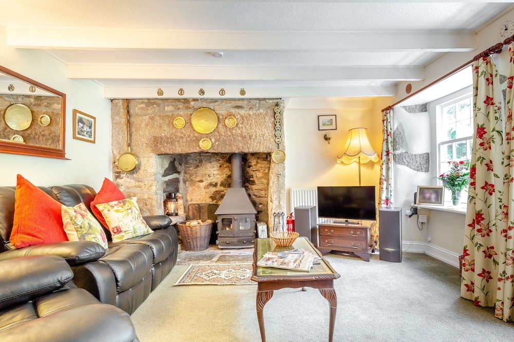 Westside Cottage