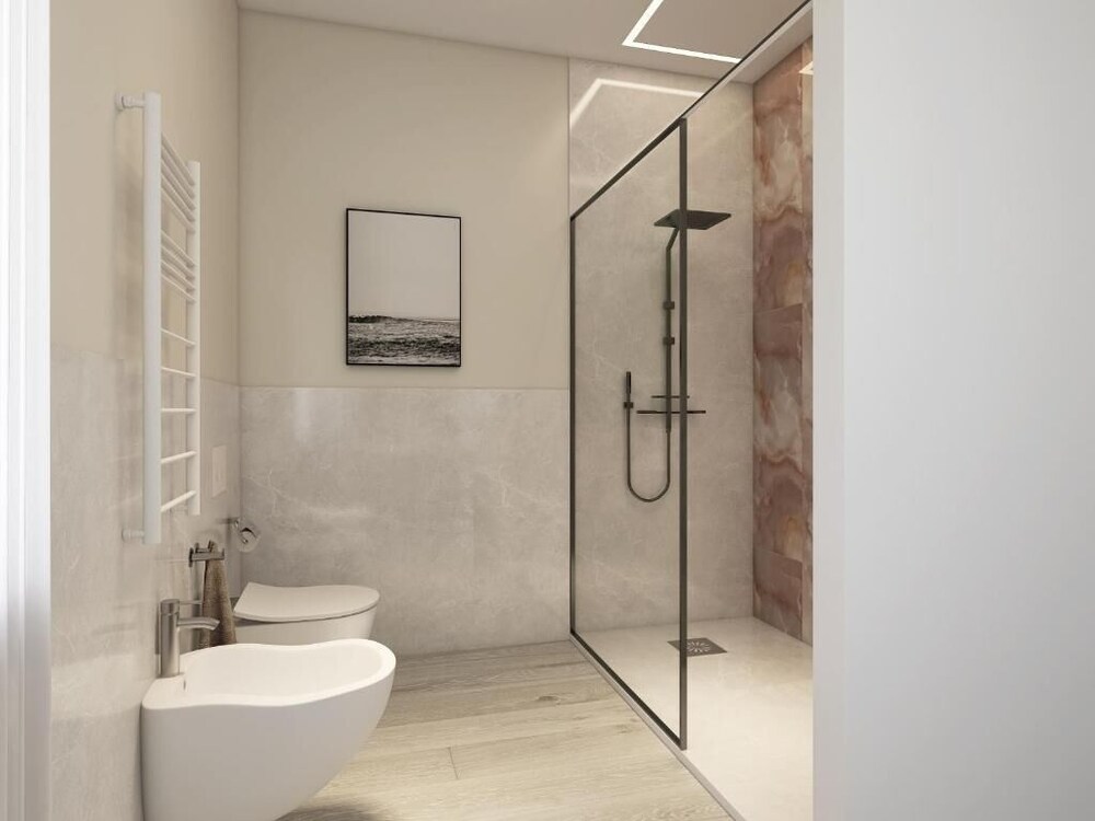 Ripetta Grand Suites en Rome