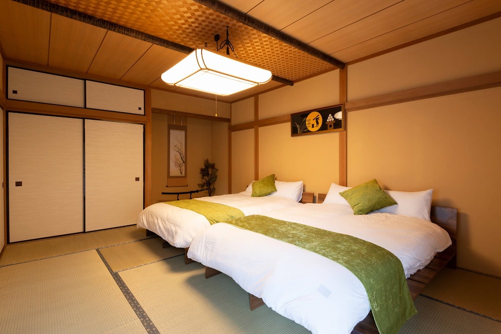 GrandTree Hakone Sengokuhara view 4