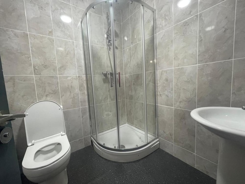 Winners Inn Sleeps 2 With Parking view 3